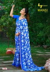 Mansi Vol 11 By Lt Micro Printed Daily Wear Saree Suppliers In India